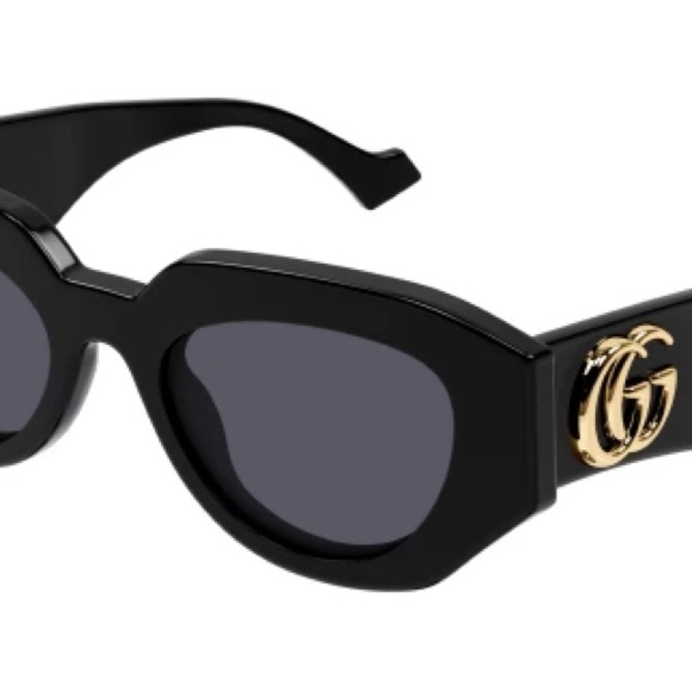 *100% Authentic* Gucci Sunglasses